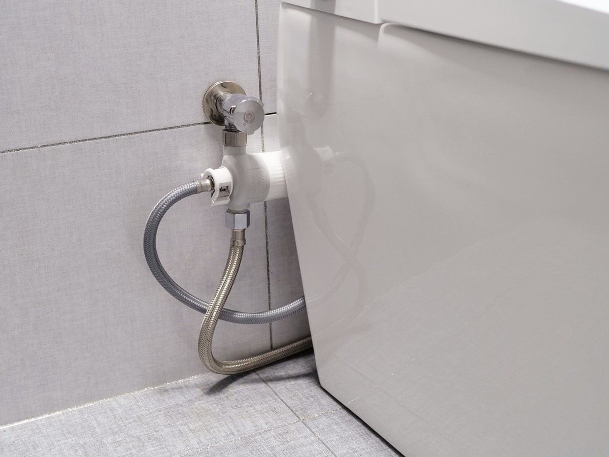 100块小米智能马桶,小米智陶智能马桶好吗