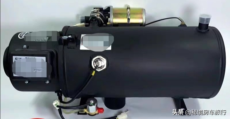 玩房车的第5个年头，干货分享，选购房车时要避免的八大误区