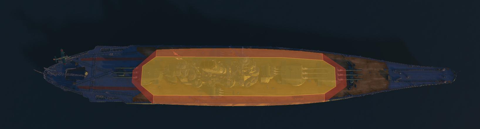 战舰世界t0战列舰,战舰世界t0级驱逐舰