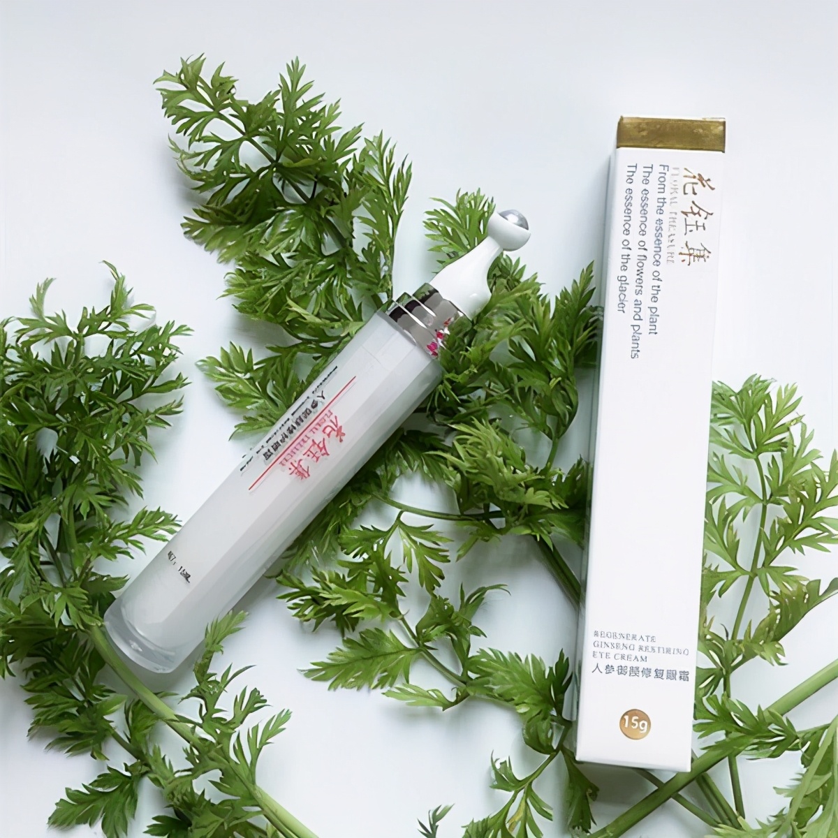 这些眼霜值得推荐,盘点最好用眼霜去细纹