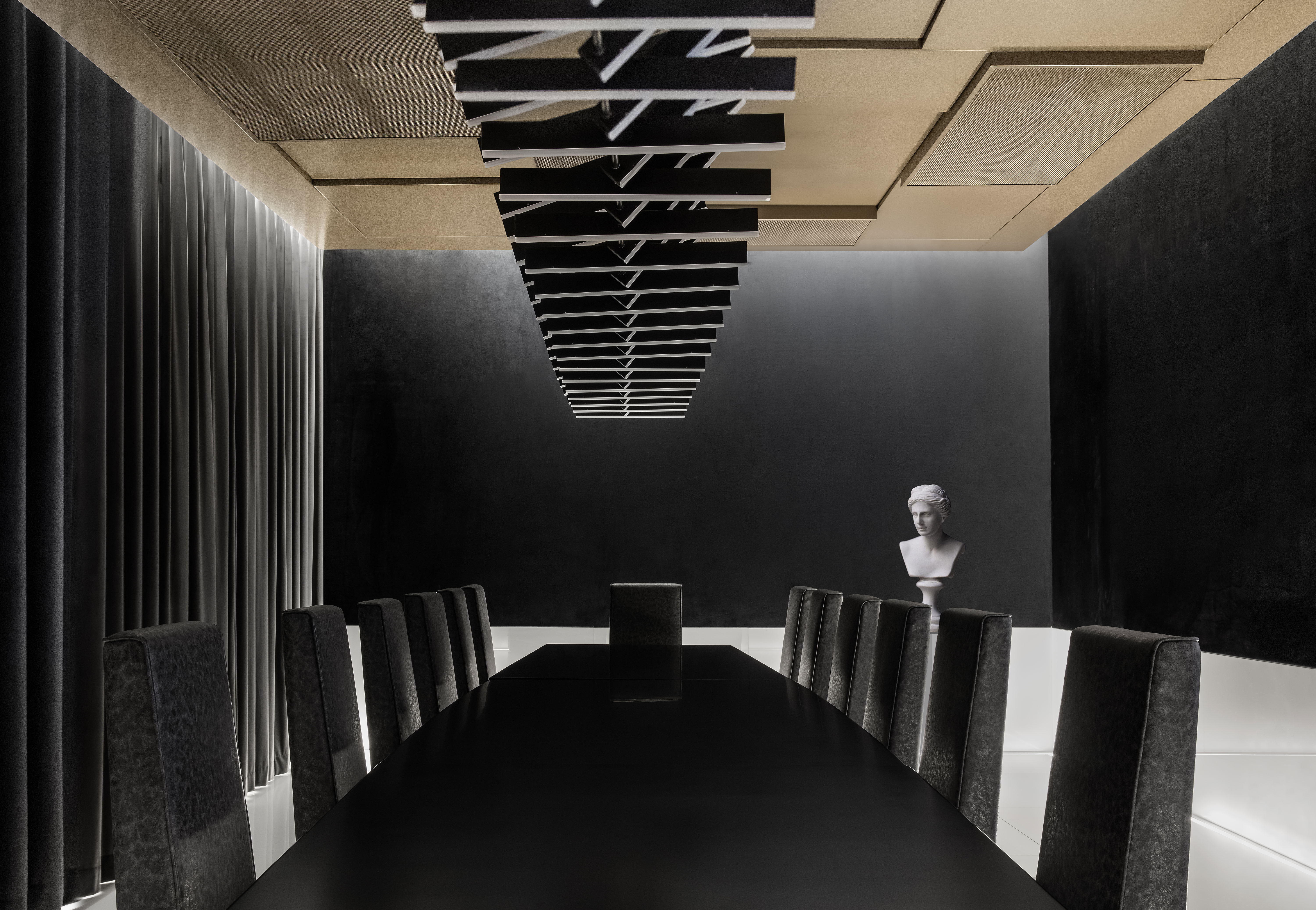 CUN寸DESIGN|静谧与光明——北京三区美术馆