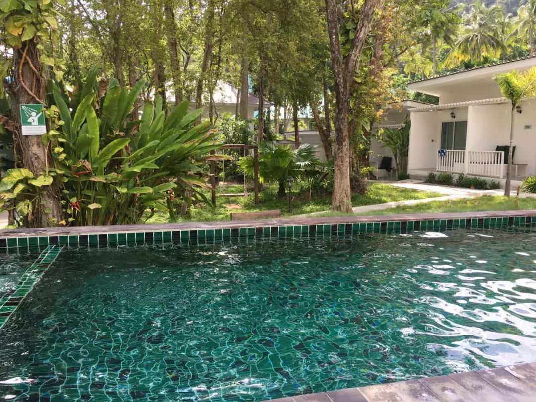 泰国4日游自由行旅游攻略,泰国甲米岛3日旅游攻略