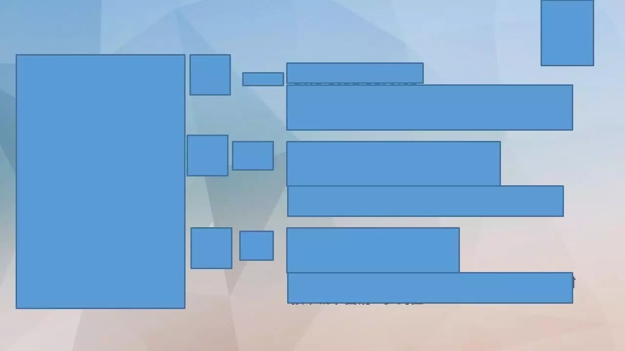 老板批评我，把公司亮点展示的PPT做丑了！怎么改才能变好看？