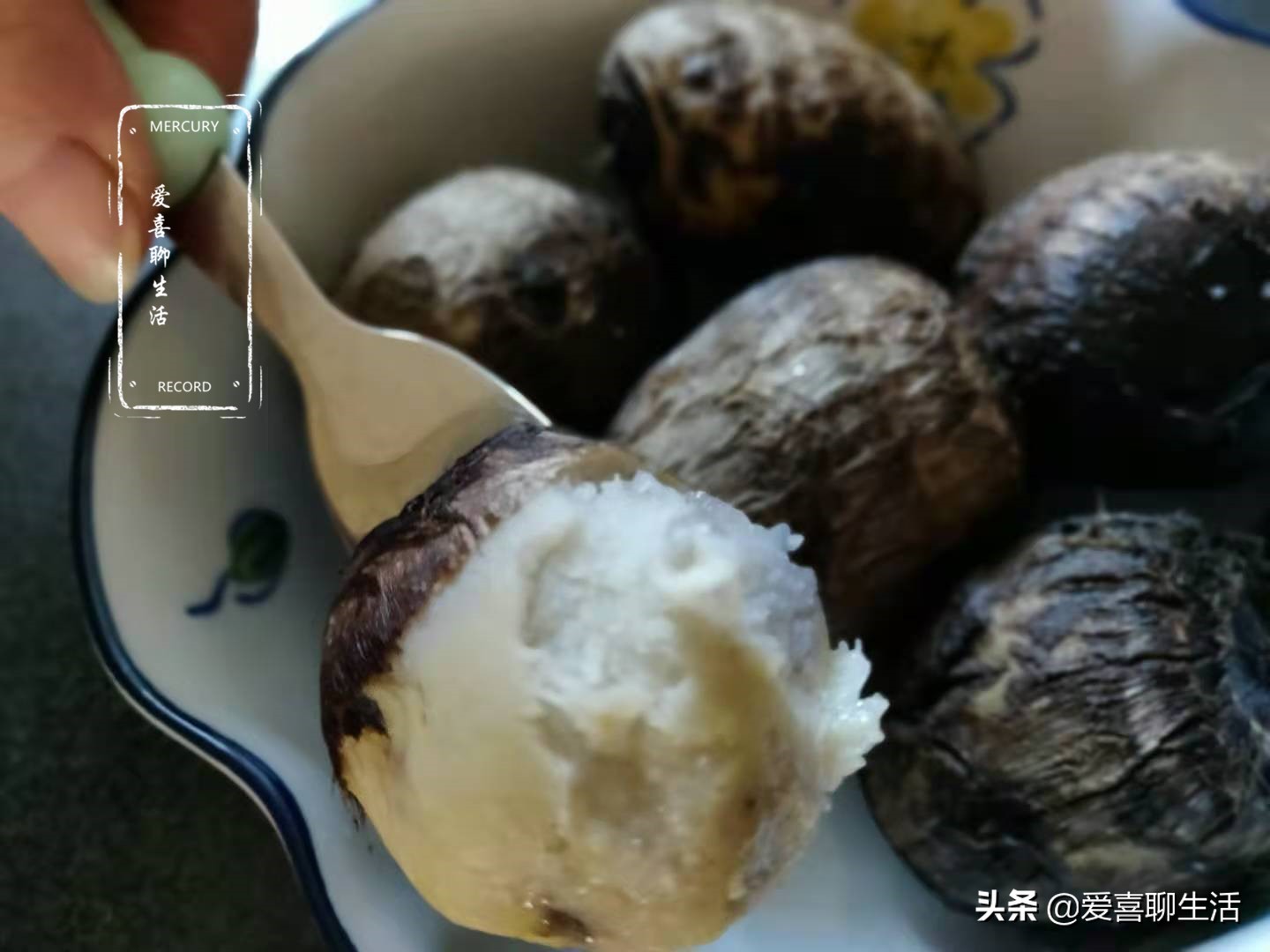 下元节的传统美食及来历,下元节吃什么南方