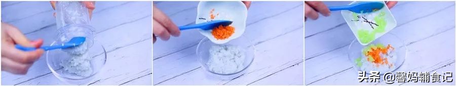 搞定挑食宝宝成长全面营养不用愁,挑食不长肉宝宝辅食
