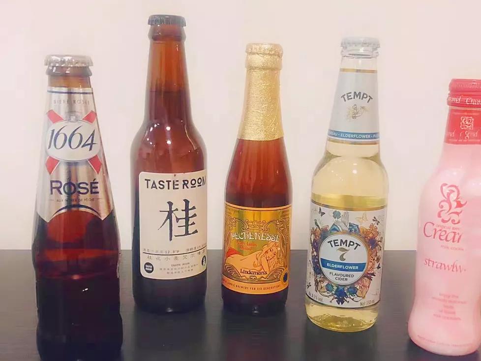 过年买酒买单还是买双,夏天喝啤酒最好选择精酿啤酒