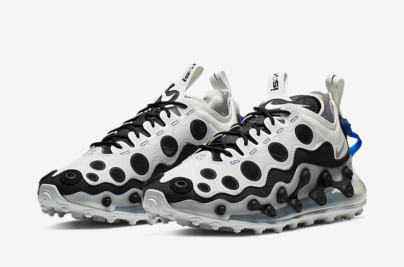 nikeairmax720-818气垫,nikeairmax720全气垫