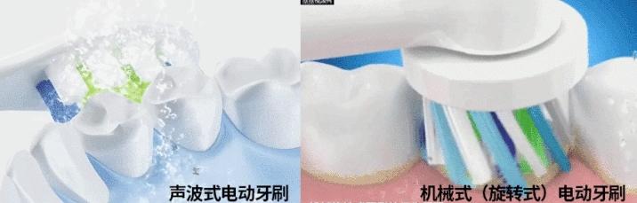 双十一想买电动牙刷可以吗,双十一电动牙刷购买攻略