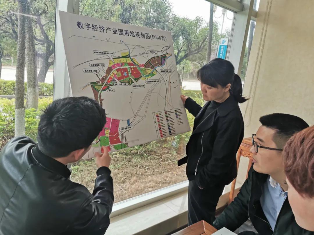 小池镇近期招标项目,黄梅小池招商引资优惠政策