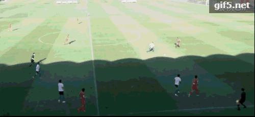 穆里奇中甲首秀集锦,恒大穆里奇高光时刻