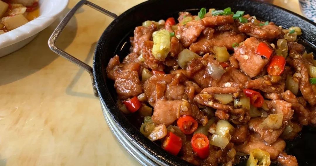 长沙一个回味无穷的城市,心心念念的长沙城