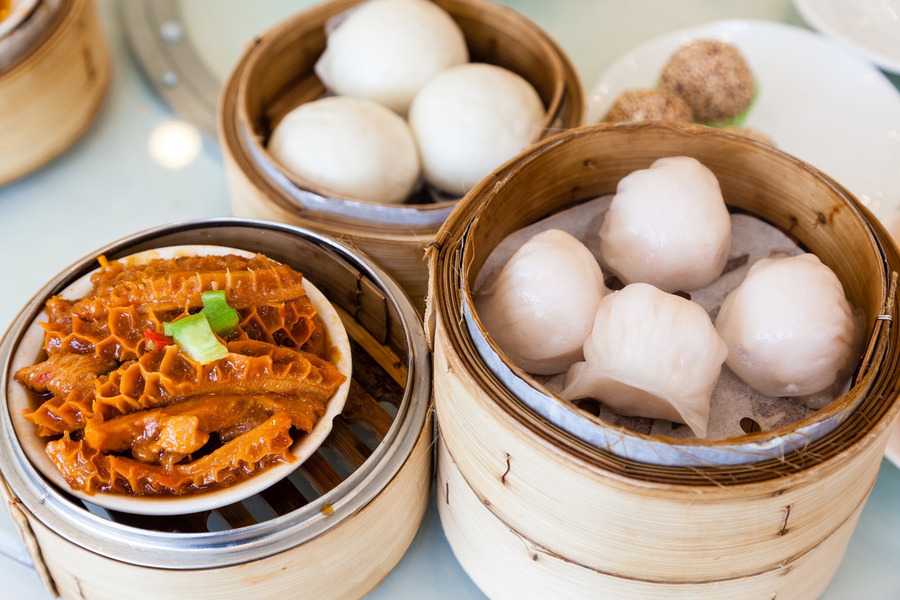 早餐各种饼包子的做法,早餐粥素馅包子做法大全