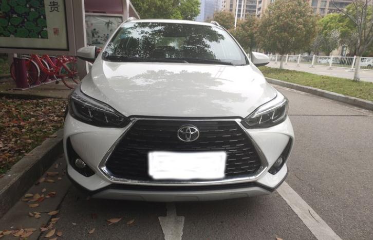 丰田致炫1.3自动cvt百公里油耗,丰田致炫用0w20和5w30油耗差得多吗