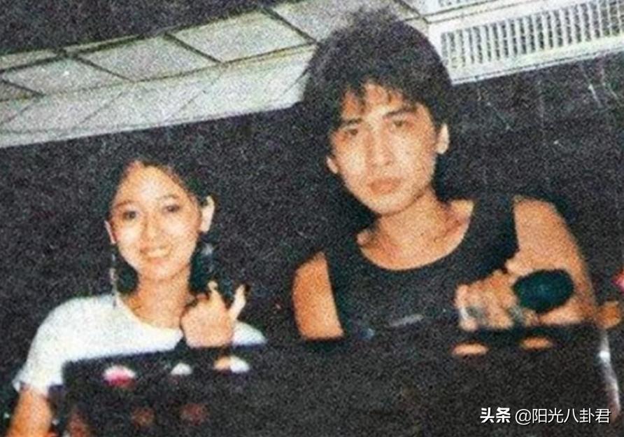 知名男星被爆有私生子,六位明星私生子