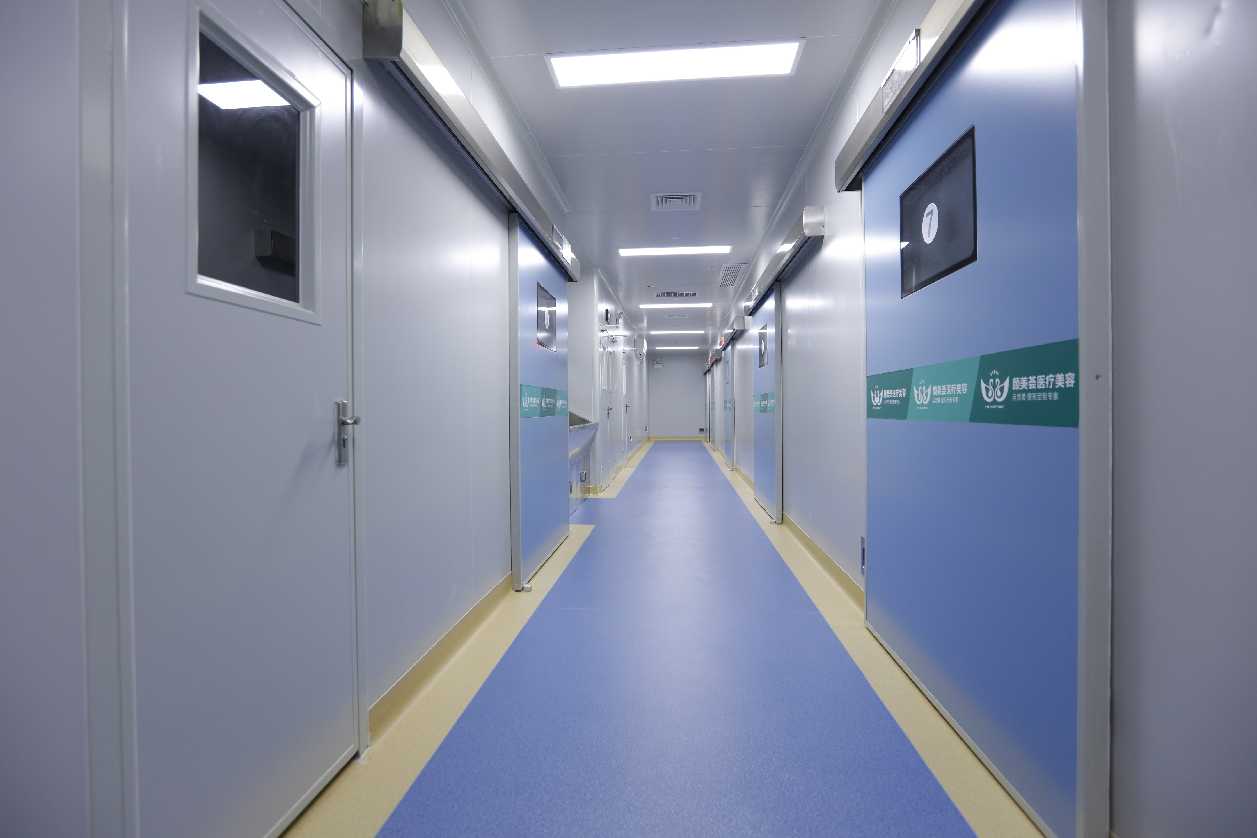 广州颜美荟医疗美容怎么样,广州颜美荟医院好吗