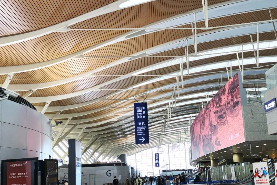 目前去澳门准备啥,去澳门旅游从哪里入境