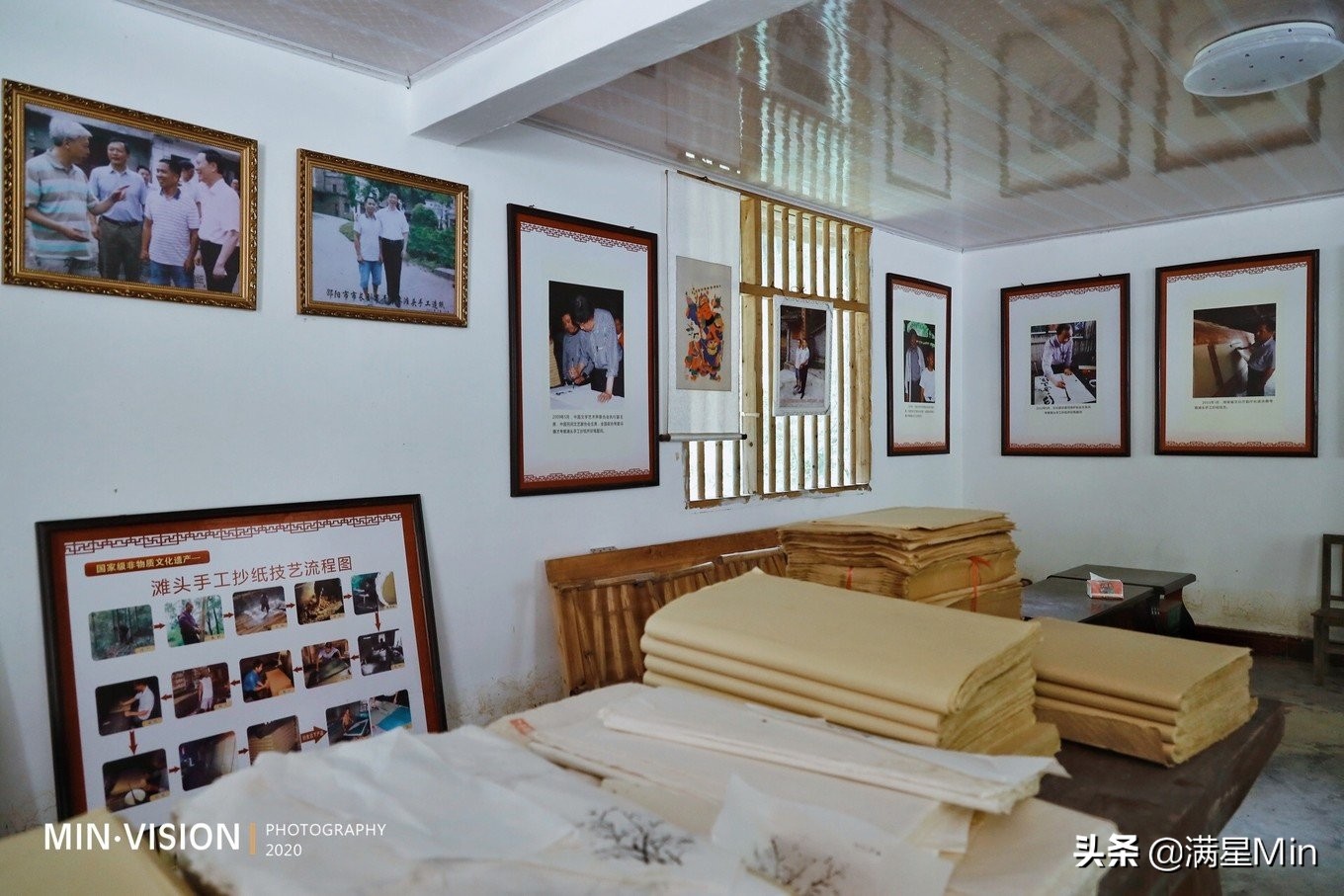 湖南隆回古寨风景,邵阳隆回十大旅游景点