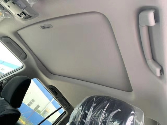 19款柴油版丰田霸道2800多少钱,丰田霸道3.0柴油版顶配