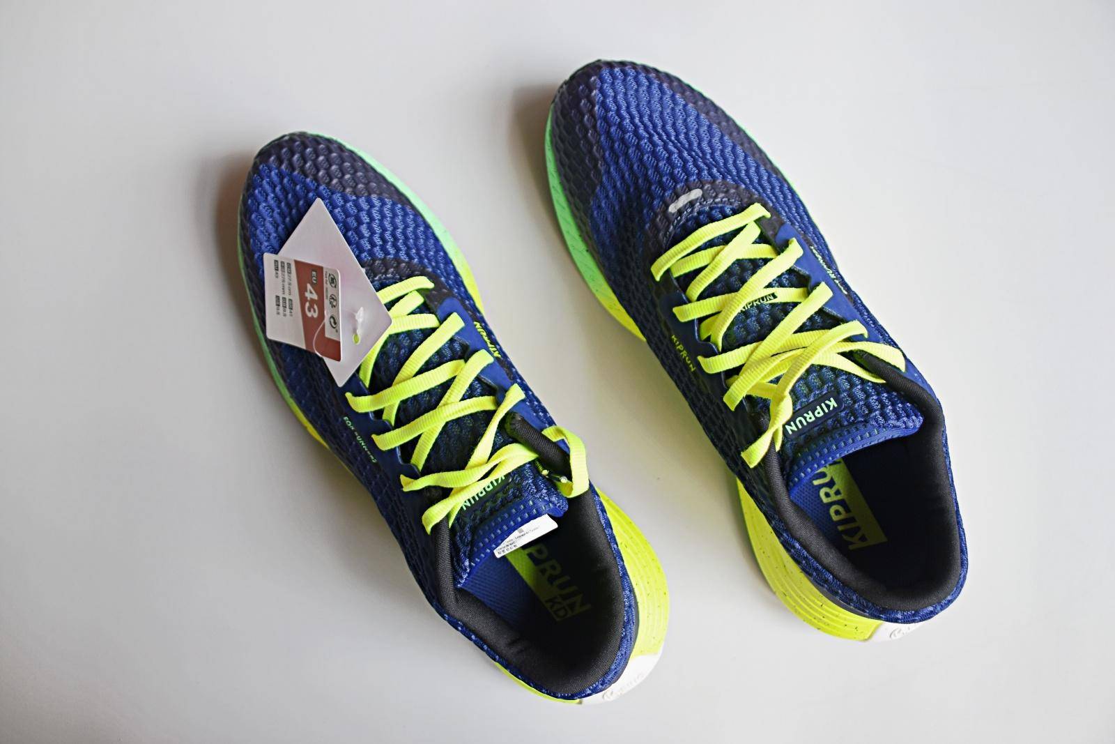 迪卡侬kiprunultralight,迪卡侬跑鞋kiprunkd500测评