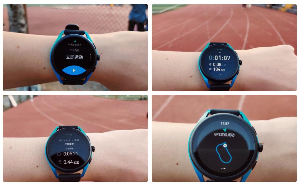 阿玛尼智能手表4代和5代,阿玛尼5a正品手表