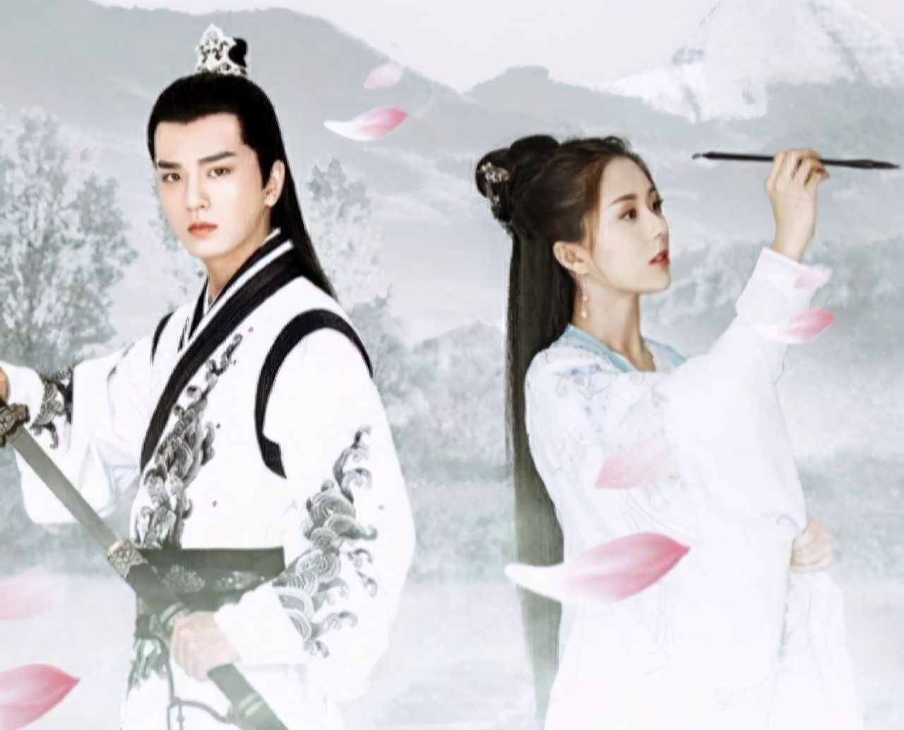 将军家的小娘子剧情太沙雕了吧,将军家的小娘子高甜剧集