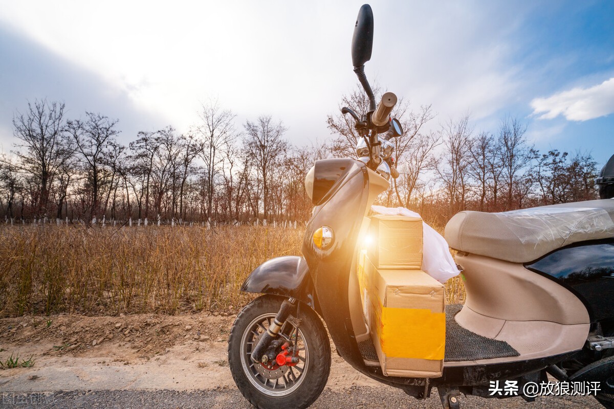 20万公里的铃木uu,铃木uu125百年版深度评测