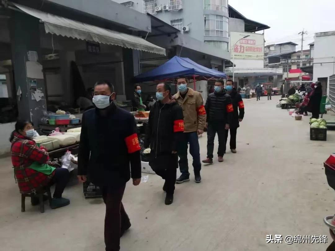 【抗疫日志】直击“不赶场首日”