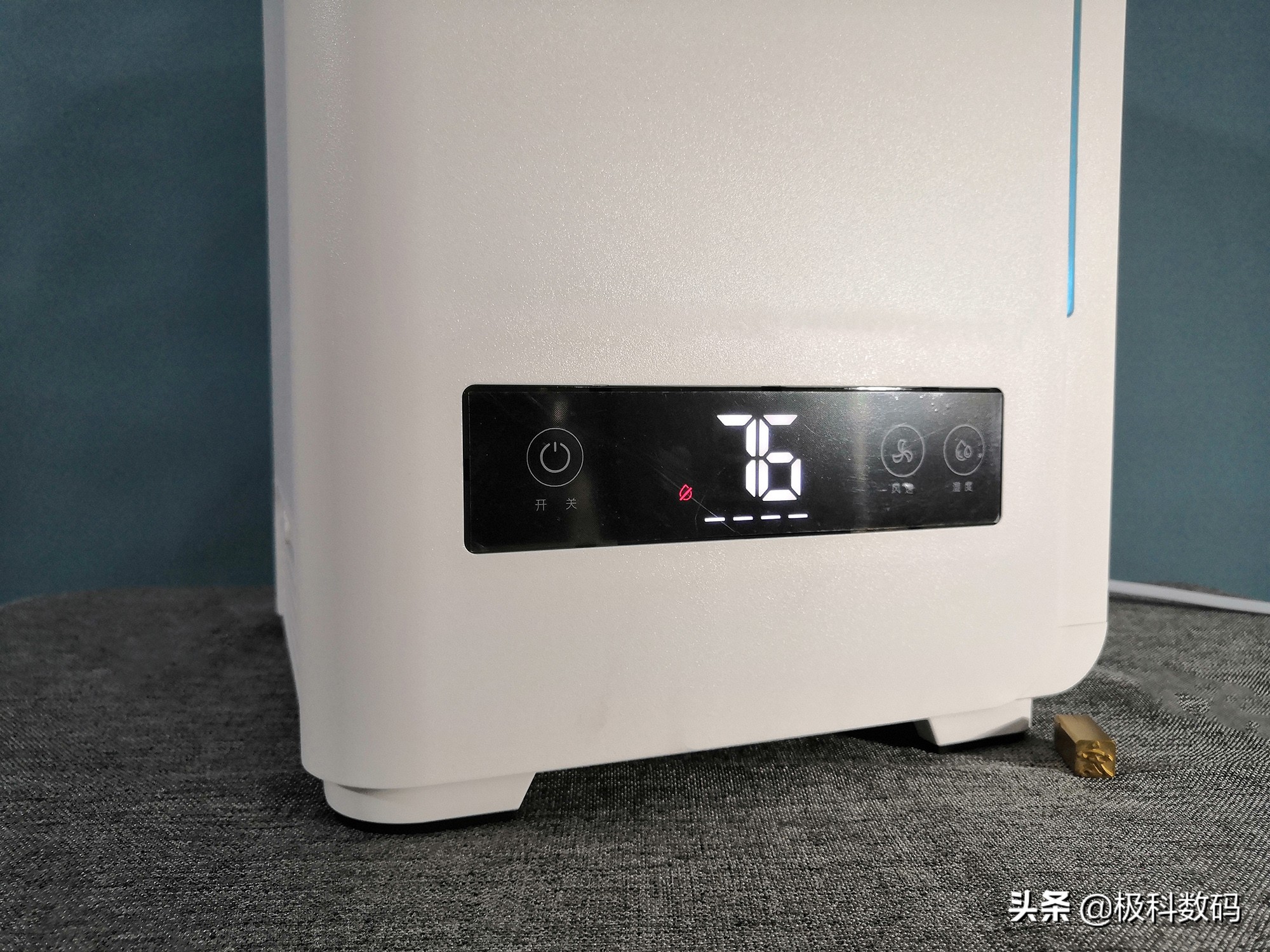 舒乐氏无雾加湿器怎么清洗,舒乐氏蓝海无雾加湿器效果怎么样