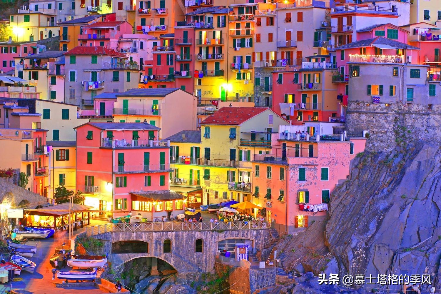 意大利十大美景城市,意大利十大著名景点游览攻略