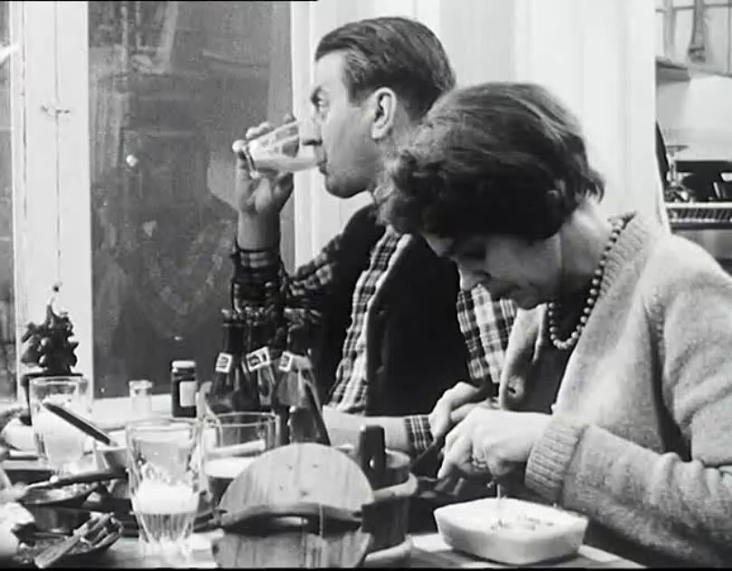 欧洲最“冷”的导演终于出了新作，他的片值得看五遍