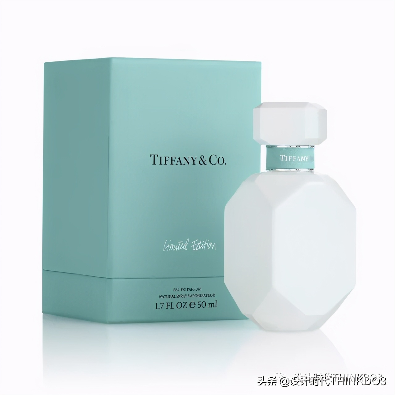 蒂芙尼珠宝海报设计,蒂芙尼珠宝设计师作品