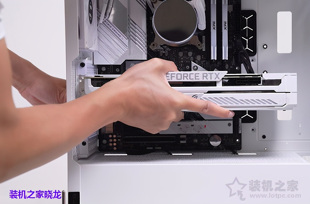 装机组装电脑,装机模拟器手机版组装电脑