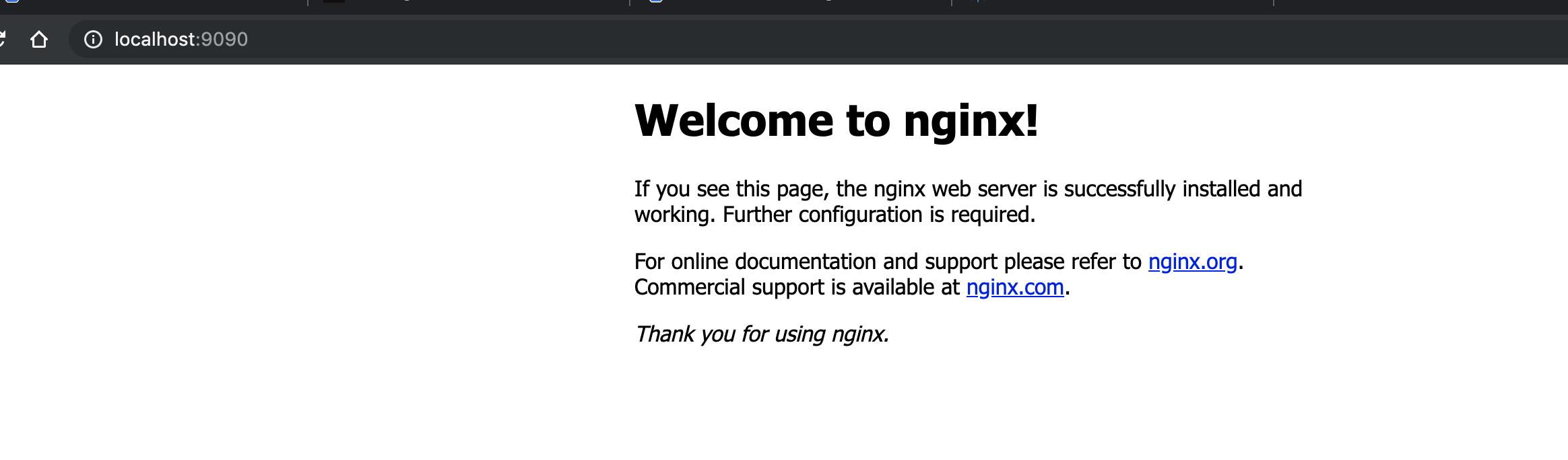 kubernetes入门必备,kubernetes快速入门05