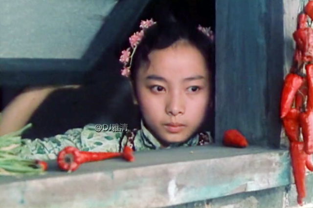 自古英雄出少年演员再聚首,自古英雄出少年老电影的演员们