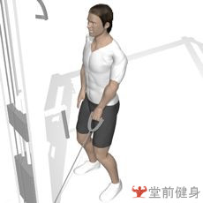 获取一周瘦4斤新手健身计划,初级力量训练计划一周表