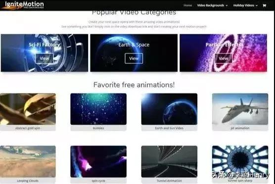 抖音短视频素材网站有哪些,抖音带货视频素材网站免费大推荐