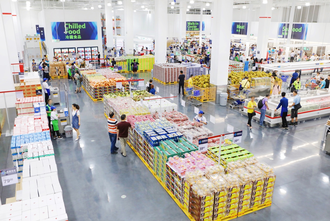 又是山姆！拒绝11.11套路，比宜家还好买买买