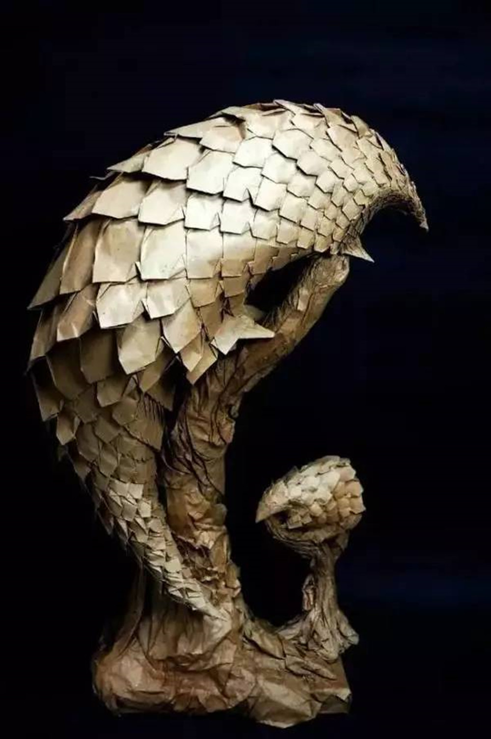 玩折纸是熊孩子？火遍日本的“变态”玩具点醒父母，该给娃启蒙了