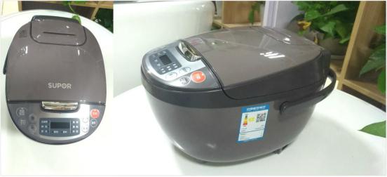 苏泊尔100-200哪款电饭煲好,美的100-200元电饭煲