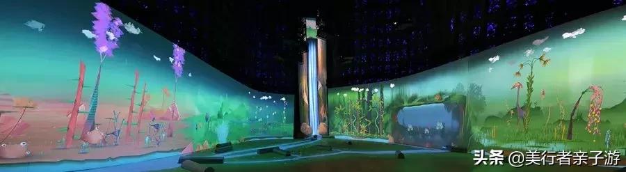 6-12岁儿童亲子乐园北京,北京儿童乐园遛娃好去处