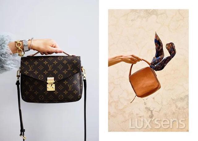 包包饰品拍照如何拍出高级感,出门旅游拍照百搭实用包包