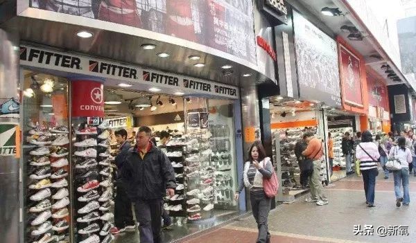 去香港打折攻略,香港购物圣诞节打折力度全年最低