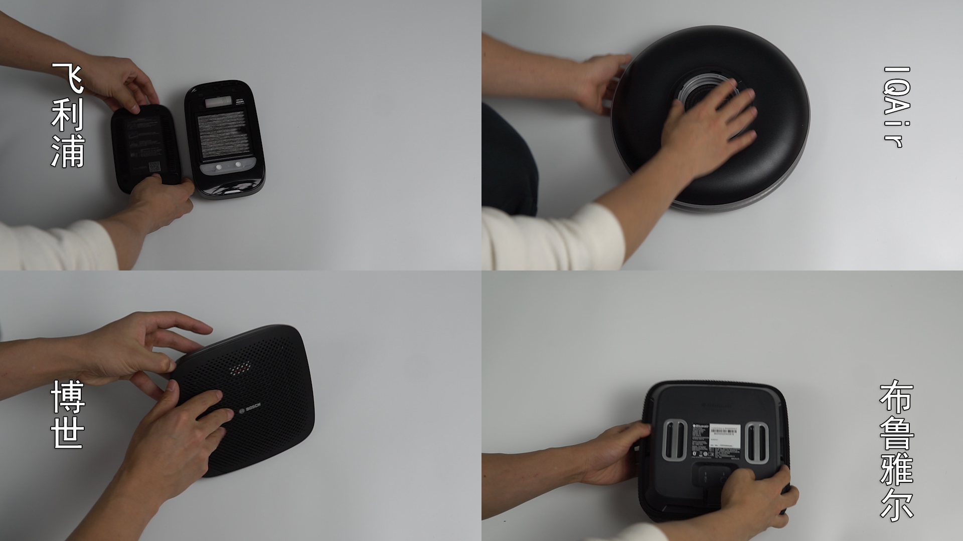 飞利浦车载净化器测评,飞利浦车载空气净化器效果怎么样