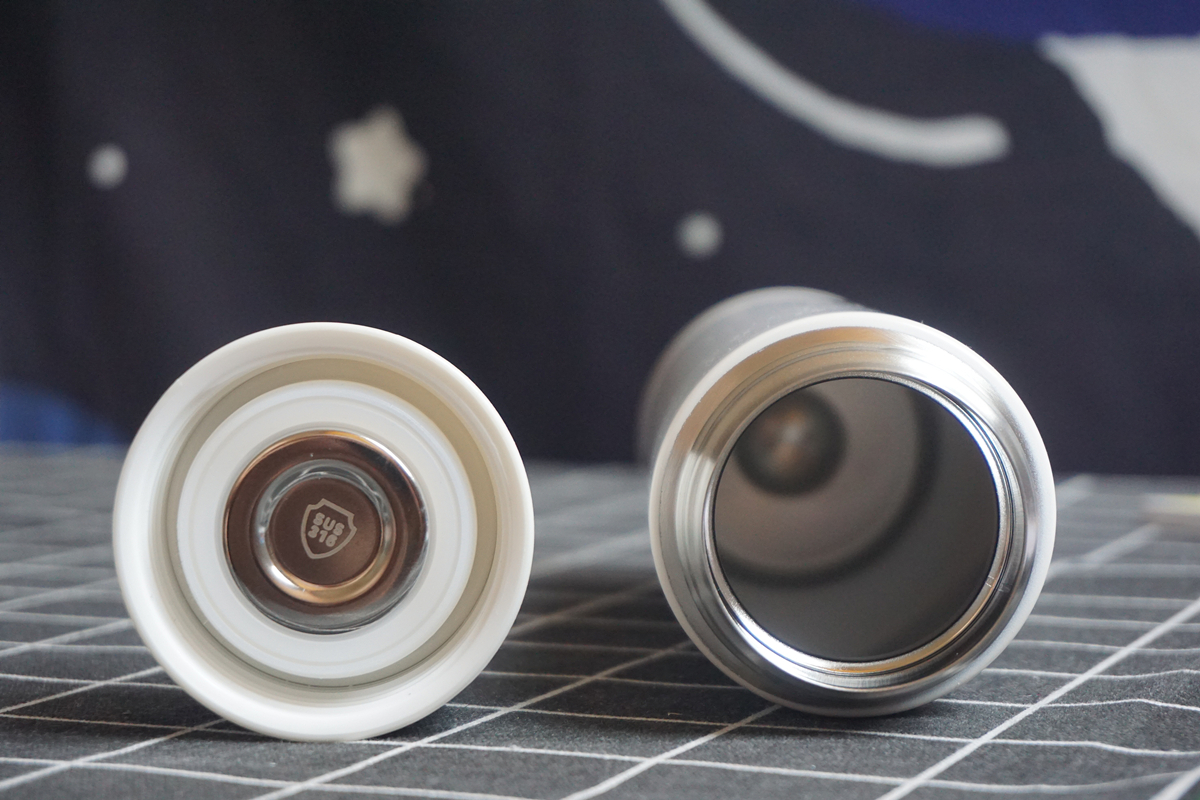 华为哈尔斯保温杯哪个颜色会更好,哈尔斯旋盖款保温杯华为