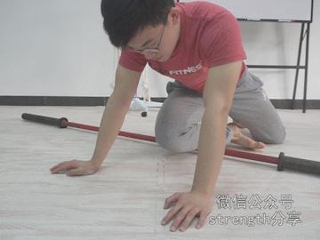 下肢热身流程,下肢热身动作