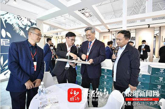 临沂展会2024年全屋定制展会地址,临沂全屋定制展盛大开幕