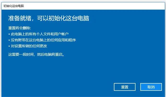 windows系统忘记密码怎么重置,windows7如何重置系统
