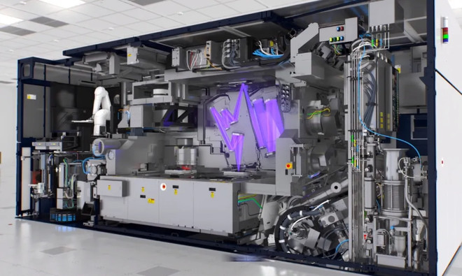 全球互联网巨头往事丨过去30年，中国以芯片为代价换回了云计算