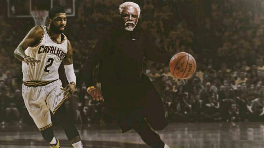 凯里欧文可以成为第一人吗,凯里欧文我永远的偶像