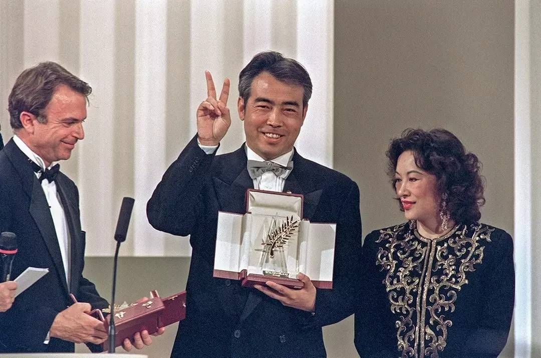 因为《霸王别姬》的经典，我们可以原谅陈凯歌的一切烂片